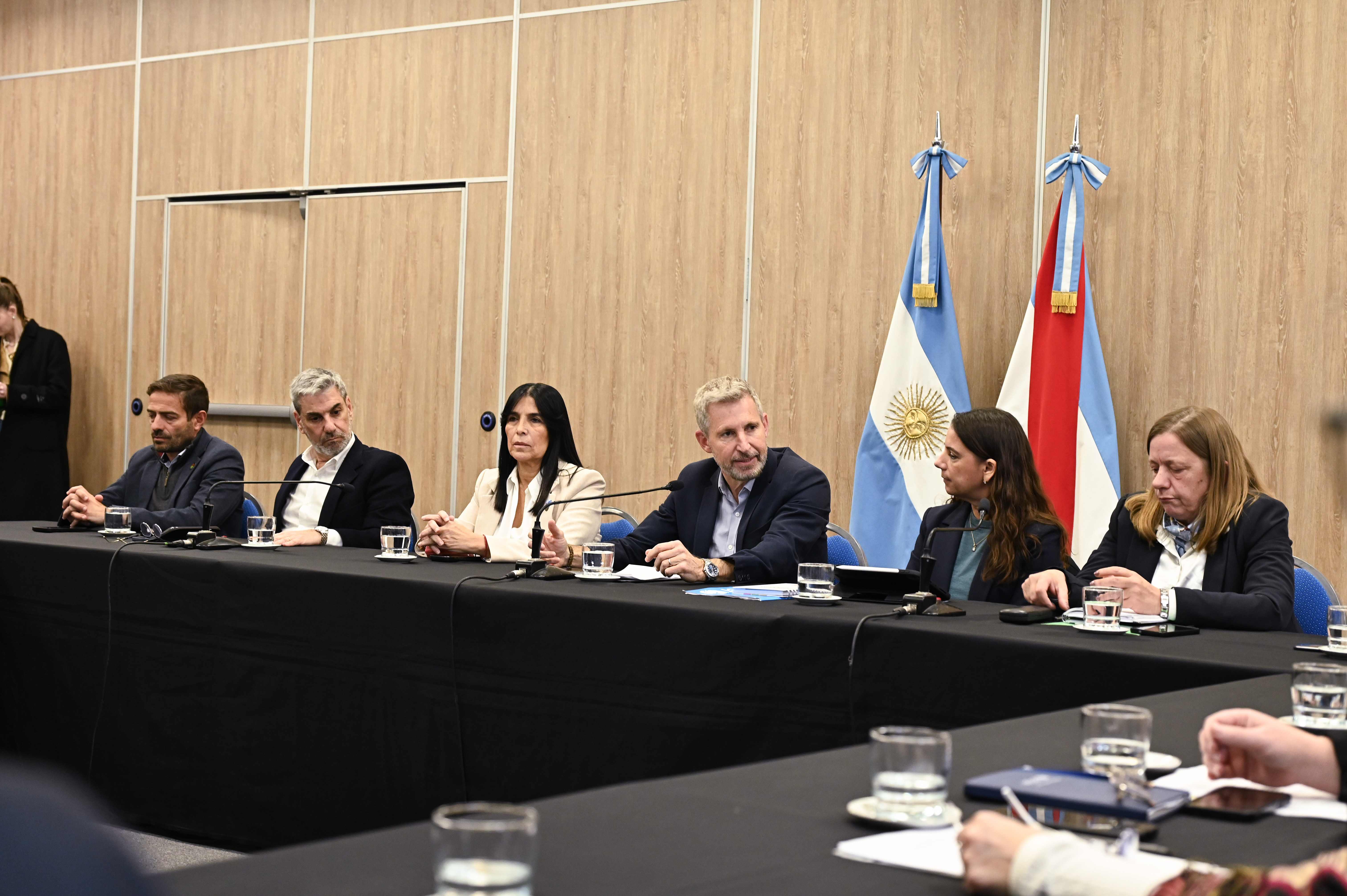 Provincia y UNICEF evaluaron avances en primera infancia y definieron prioridades para 2027 - Despierta Feliciano