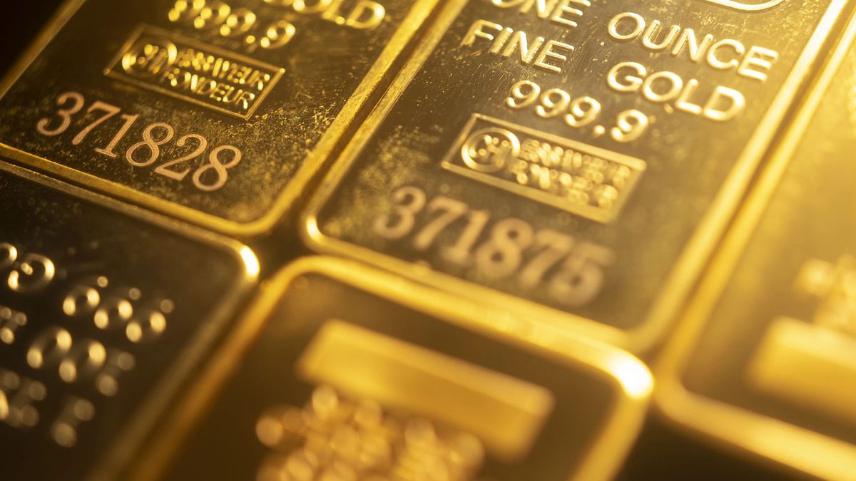 Oro rumbo a nuevos máximos: Citi elevó sus proyecciones y ve margen para otra fuerte suba - Despierta Feliciano