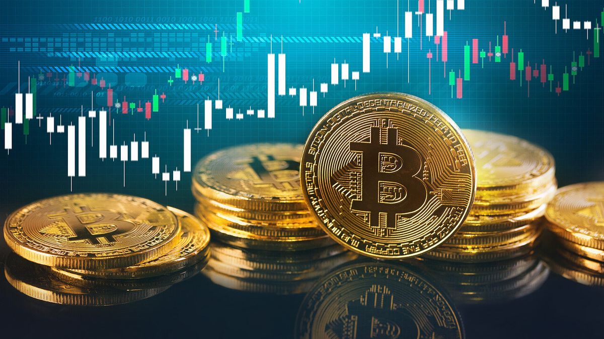 Bitcoin coronó su mejor trimestre desde fines de 2024, impulsado por el avance regulatorio en EEUU - Despierta Feliciano