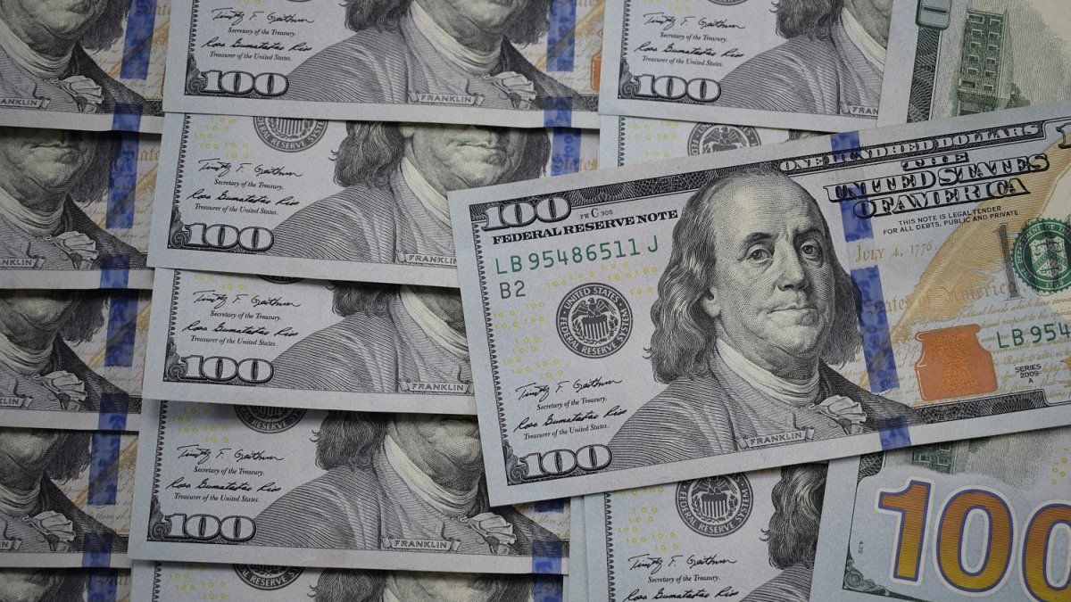 Dólar blue hoy: a cuánto cerró este miércoles 30 de septiembre - Despierta Feliciano