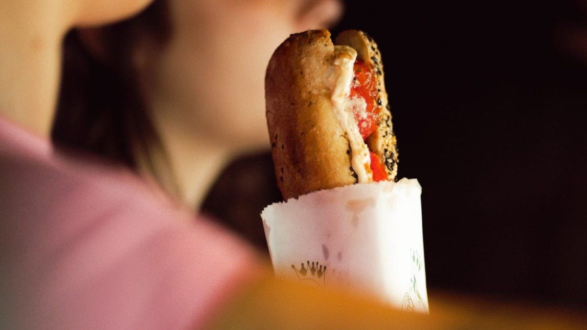 De la gastronomía familiar, pasando por proyectos culturales hasta los panini napolitanos: la historia de Lea Di Giovanni en Palermo - Despierta Feliciano