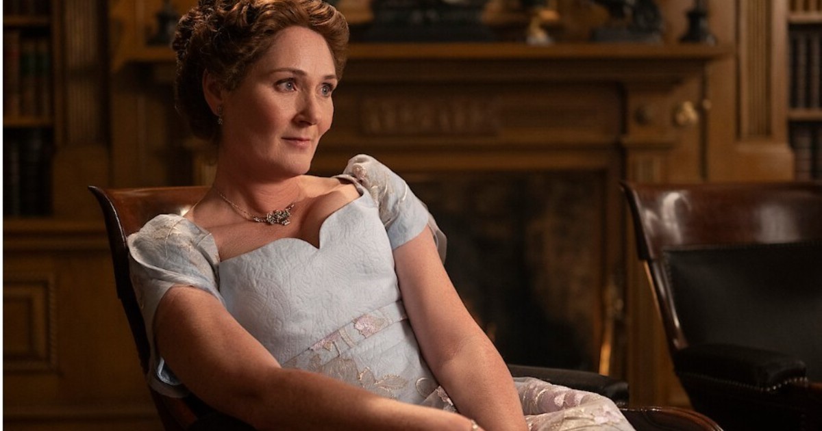 Netflix prepara un nuevo spin-off de Bridgerton: la historia de amor que dio origen a la familia - Despierta Feliciano