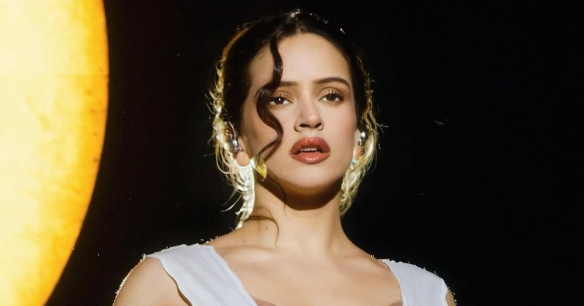 La ganadora del Nobel de Literatura que fue amiga de Lou Reed: "Tengo resaca de Rosalía" - Despierta Feliciano